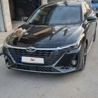آریزو ۸ مشکی مدل۲۰۲۵ سال ۱۴۰۴