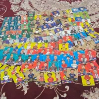 کیمدی با البوم