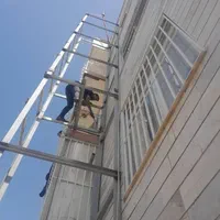 شرکت اسانسوری کیهان گستر عرش اریا|ماشینآلات صنعتی|قزوین, |دیوار