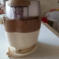 مولینکس  ایتالیایی ، همانند چرخ گوشت و مخلوط کن|خردکن، آسیاب، غذاساز|تهران, آذری|دیوار