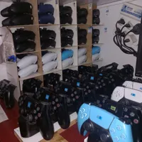 کرایه کنسول اجاره پی اس ps4 و دستگاه ps5|خدمات رایانه‌ای و موبایل|زنجان, |دیوار