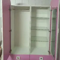 فرش و کمد بچه|فرش|یزد, |دیوار