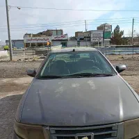 سمند سورن معمولی ۸۹