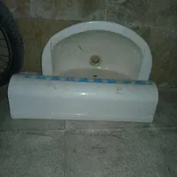 روشویی|لوازم سرویس بهداشتی|تهران, سبلان (لشگر)|دیوار