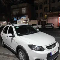 کوییک ۱۴۰۰|خودرو سواری و وانت|شهر ری, دولت‌آباد|دیوار