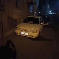 پراید ۱۳۲ دوگانه