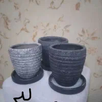 گلدان سفالی و سرامیکی