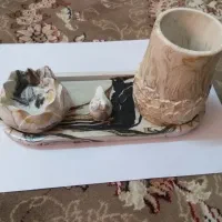 وسایل کاربردی و تزئینی|صنایع دستی و سایر لوازم تزئینی|جهرم, |دیوار