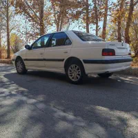 پارس سال موتور جدید ۴۰۱ سفارشی|خودرو سواری و وانت|مبارکه, |دیوار