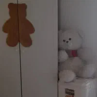 کمد وسرویس خواب نوجوان درحد نو کمد ریلی