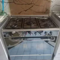 گاز فردار|اجاق گاز و لوازم برقی پخت‌وپز|کرج, برغان|دیوار