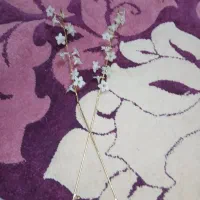 گل کریستالی|گل مصنوعی|اسلام‌شهر, شهرک مهدیه|دیوار