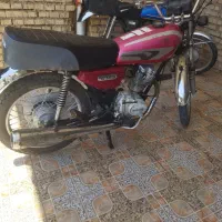 موتور پارکینگی
