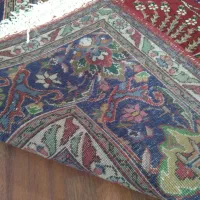 فرش دست باف|فرش|ارومیه, |دیوار