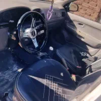 ماشین ریو مدل 90|خودرو سواری و وانت|کرمان, |دیوار