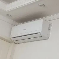 کولر گازی 24000 اوجنرال دلتا