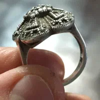 نقره|جواهرات|فردیس, خیام غربی|دیوار