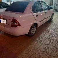 تیبا صندوق‌دار ۴۰۱ بدون رنگ|خودرو سواری و وانت|کوهدشت, |دیوار