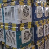 کولر آبی 2800 اتاقی بدنه فلزی با گارانتی|کولر آبی|شیراز, تحویلی|دیوار