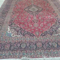 فرش دستباف|فرش|قهدریجان, |دیوار