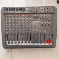 پاور میکسر ۶۰۰ سری ۲ دایناکورد اصل آلمان