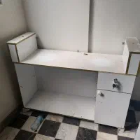 پیشخوان مغازه