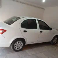 ساینا مدل ۹۸ در حد نو