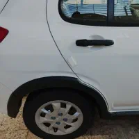 کوییک|خودرو سواری و وانت|رامهرمز, |دیوار