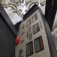 تردمیل step markerpro مدل life gear|تجهیزات ورزشی|تهران, ستارخان|دیوار