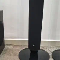 سینما خانگی LG|سیستم صوتی خانگی|رامهرمز, |دیوار