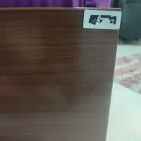 تخت خواب دو نفره برند سنا چوب