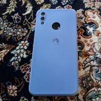 هواوی y7 prime 2019 فقط معاوضه