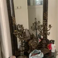 اینه و شمعدون|آینه|تهران, شهرک شهید باقری|دیوار