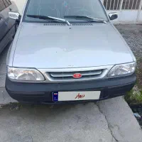 پراید 131مرتب