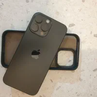 iphone 16 promax ریجستر شده ۱۵ بار شارژ شده