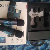 میکروفن یقه ای