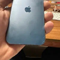 ایفون ۱۲ پرو 256 GB دو سیم کارت|موبایل|تهران, صادقیه|دیوار