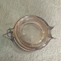 شیشه مربایی بزرگ|ظروف نگهدارنده، پلاستیکی، یکبارمصرف|کرمان, |دیوار