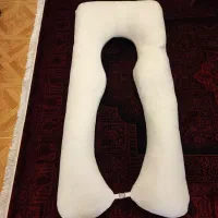 بالشت بارداری دی روحه u