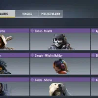 اکانت کالاف دیوتی|کنسول، بازی ویدئویی و آنلاین|رزن, |دیوار