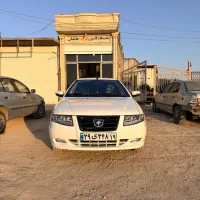 سورن پلاس1404|خودرو سواری و وانت|هلیلان, |دیوار