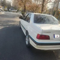 پارس تیو فایو ۹۹