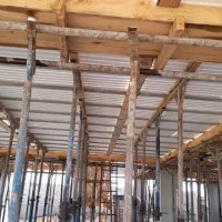 پیمانکاری ، مدیریت پیمان، ساختمان ساز