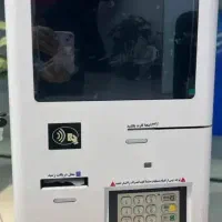 فروش ویژه خودپرداز و کش لس|ماشینآلات صنعتی|گنبد کاووس, |دیوار