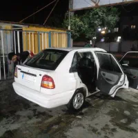 فروش پراید ۱۴۱