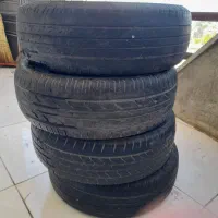 لاستیک ۱۶۵ پراید