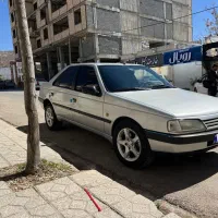 405 کلکسیونی ۱۳۸۵