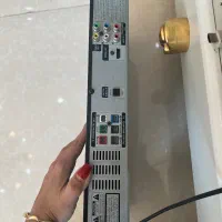 دستگاه سینما خانگی دی وی دی و سی دی سامسونگ|پخشکننده DVD و ویدیو|اسلامشهر, شهرک انبیا|دیوار