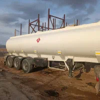 تانکر سوخت چهار مواد|خودرو سنگین|بیرجند, |دیوار