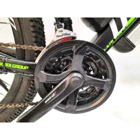 دوچرخه برقی اورلرد مرکوری|دوچرخه، اسکیت، اسکوتر|تهران, ونک|دیوار